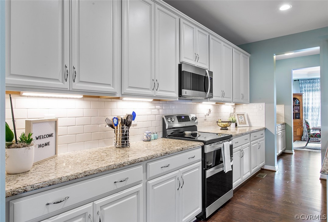 13553 Providence Run Road Ashland, VA 23005 - Photo 13 of 43 Gallery Image 13
