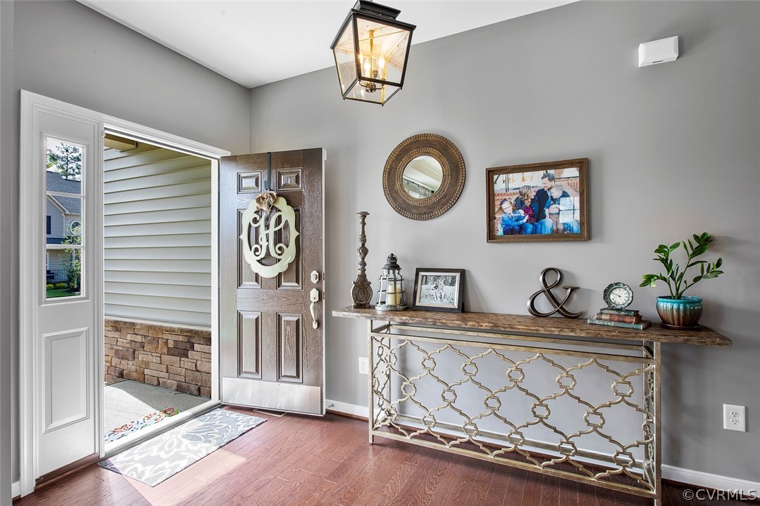 13553 Providence Run Road Ashland, VA 23005 - Photo 2 of 43 Gallery Image 2