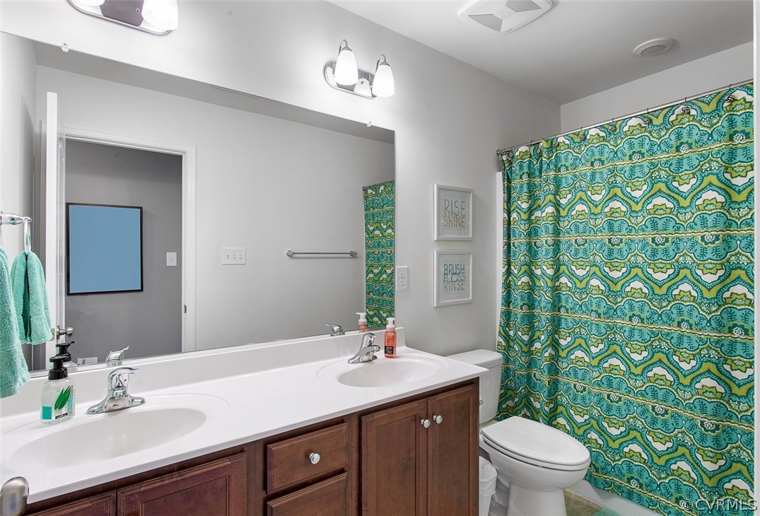 13553 Providence Run Road Ashland, VA 23005 - Photo 32 of 43 Gallery Image 32