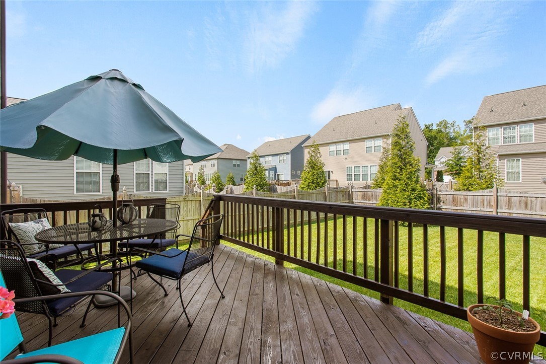 13553 Providence Run Road Ashland, VA 23005 - Photo 33 of 43 Gallery Image 33
