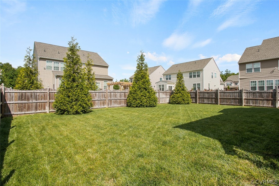13553 Providence Run Road Ashland, VA 23005 - Photo 34 of 43 Gallery Image 34