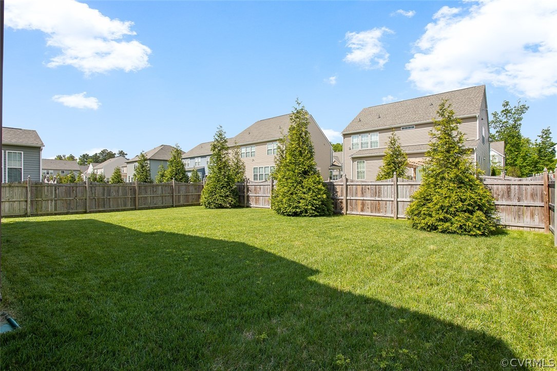 13553 Providence Run Road Ashland, VA 23005 - Photo 35 of 43 Gallery Image 35