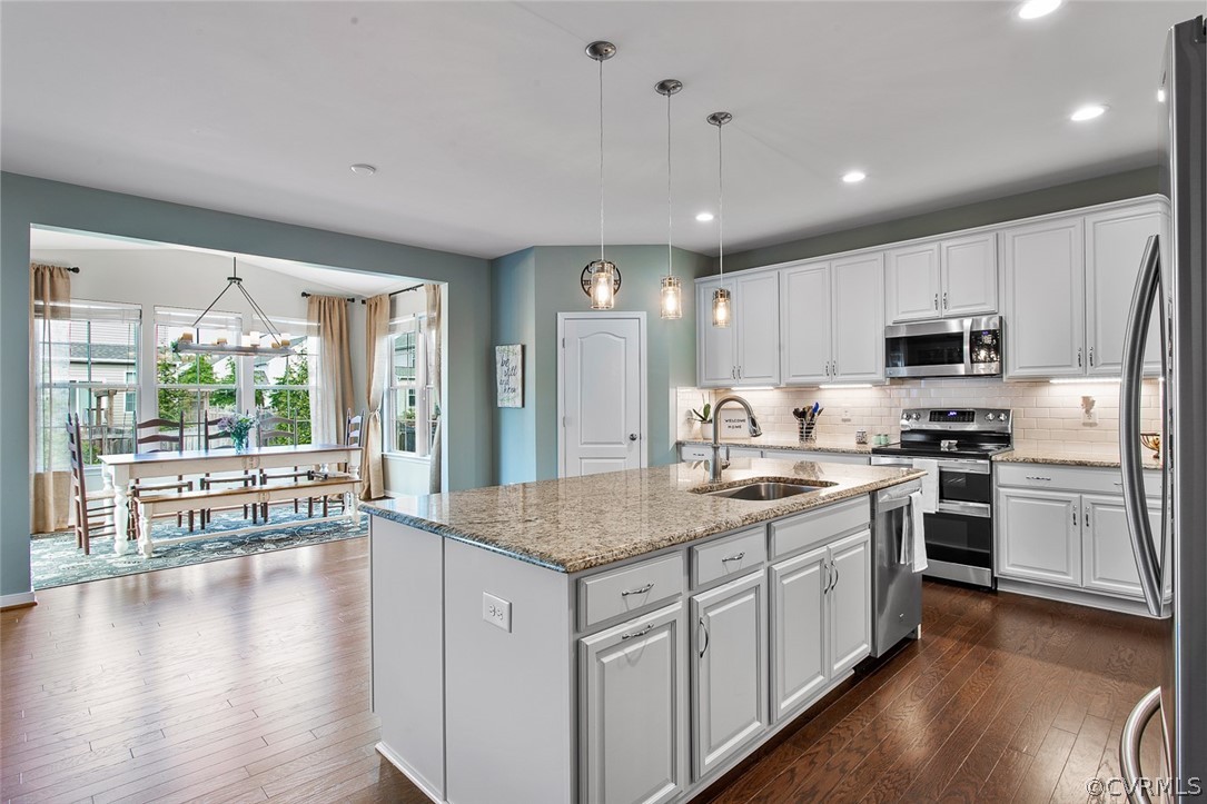 13553 Providence Run Road Ashland, VA 23005 - Photo 4 of 43 Gallery Image 4