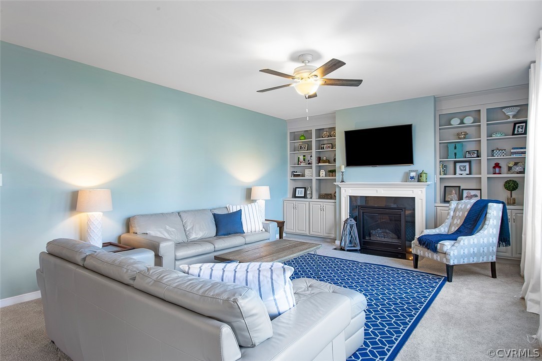13553 Providence Run Road Ashland, VA 23005 - Photo 7 of 43 Gallery Image 7