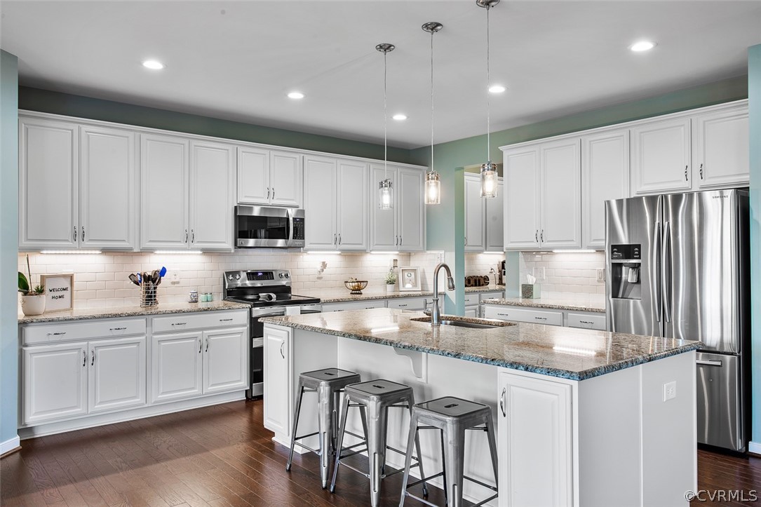 13553 Providence Run Road Ashland, VA 23005 - Photo 10 of 43 Gallery Image 10