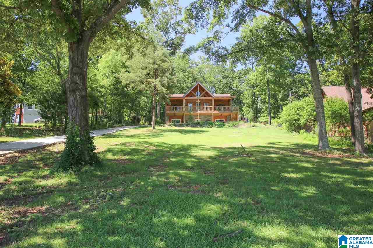 385 Eureka Road Lincoln, AL 35096 - Photo 47 of 49