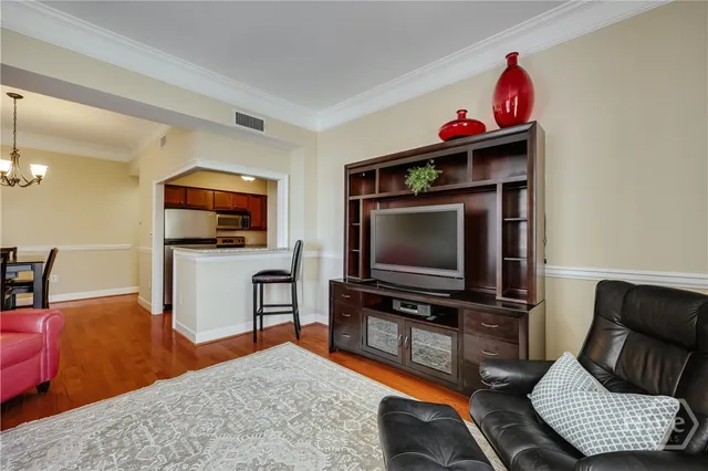 $775,000 | 247 East Washington Street, Unit 302, Athens, GA 30601