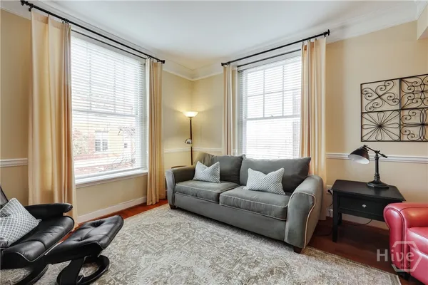 $775,000 | 247 East Washington Street, Unit 302, Athens, GA 30601