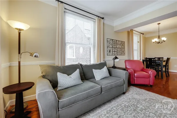 $775,000 | 247 East Washington Street, Unit 302, Athens, GA 30601