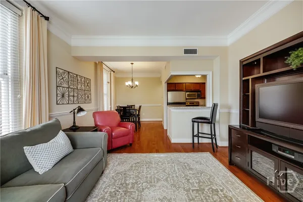 $775,000 | 247 East Washington Street, Unit 302, Athens, GA 30601