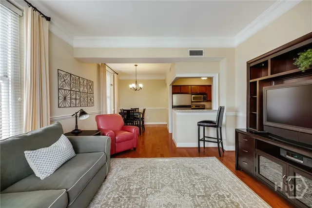 $775,000 | 247 East Washington Street, Unit 302, Athens, GA 30601