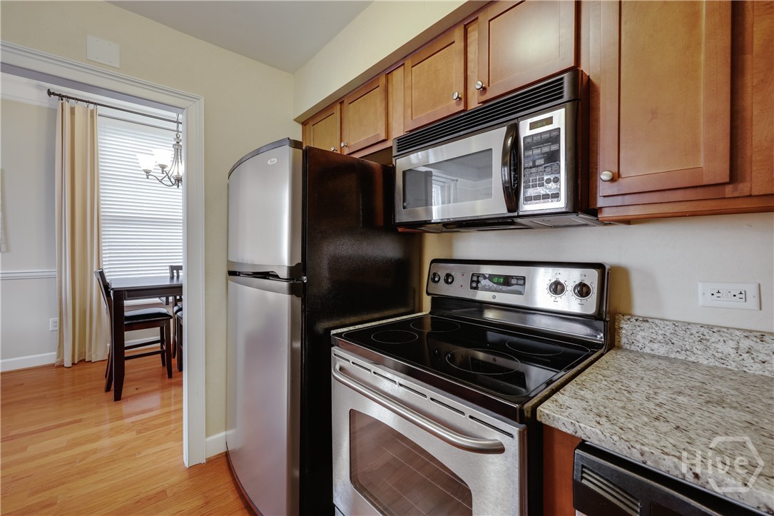 247 East Washington Street, Unit 302 Athens, GA 30601 - Photo 18 of 34