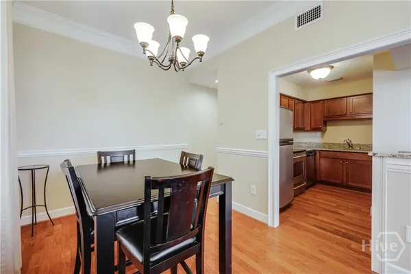 $775,000 | 247 East Washington Street, Unit 302, Athens, GA 30601