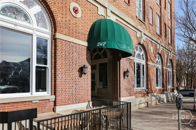 $775,000 | 247 East Washington Street, Unit 302, Athens, GA 30601