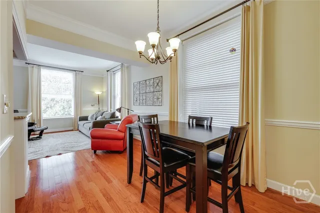 $775,000 | 247 East Washington Street, Unit 302, Athens, GA 30601