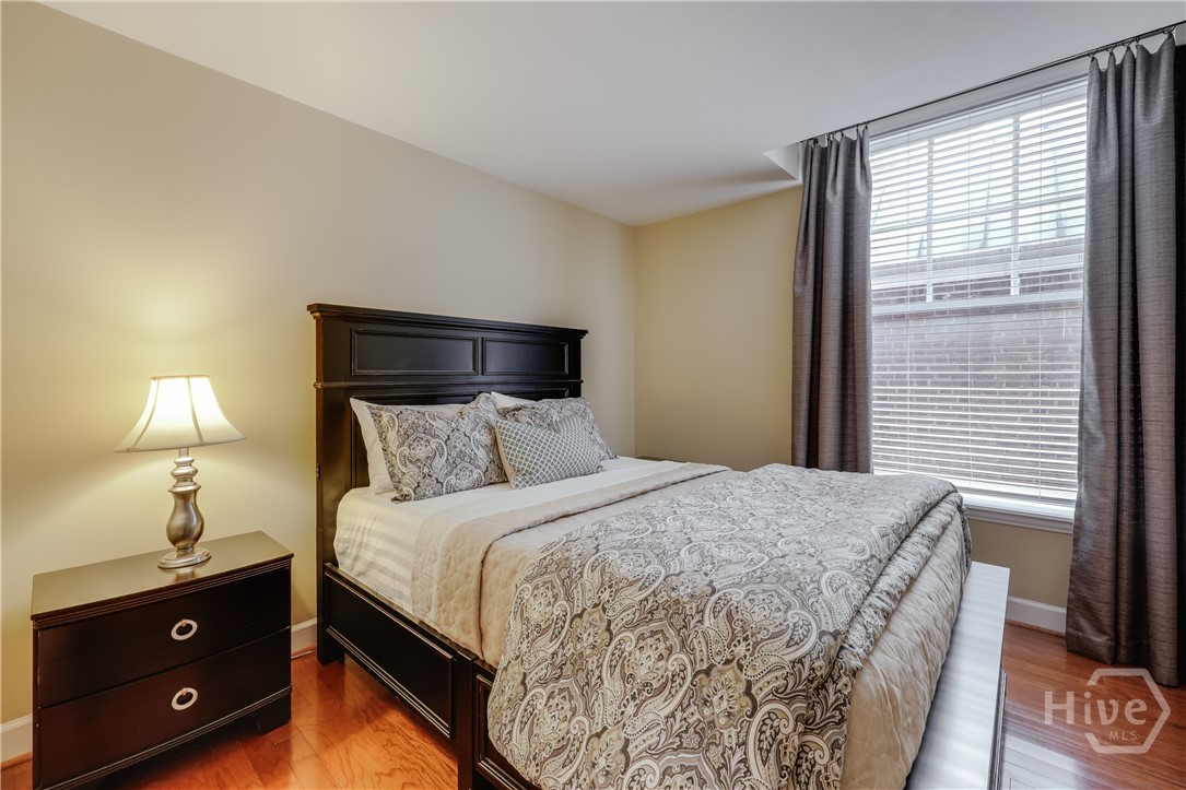 247 East Washington Street, Unit 302 Athens, GA 30601 - Photo 24 of 34