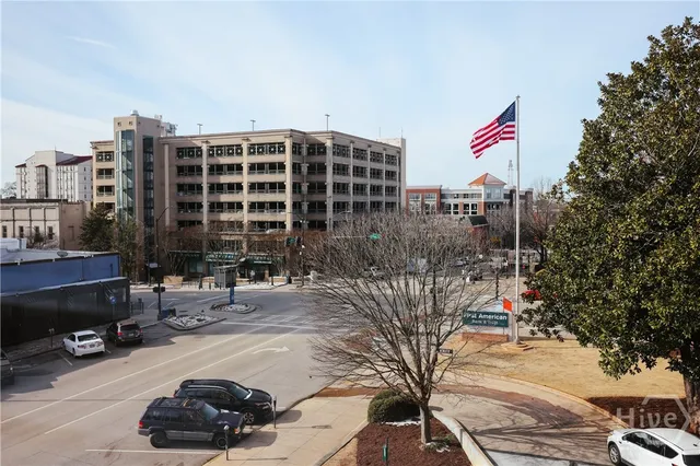 $775,000 | 247 East Washington Street, Unit 302, Athens, GA 30601
