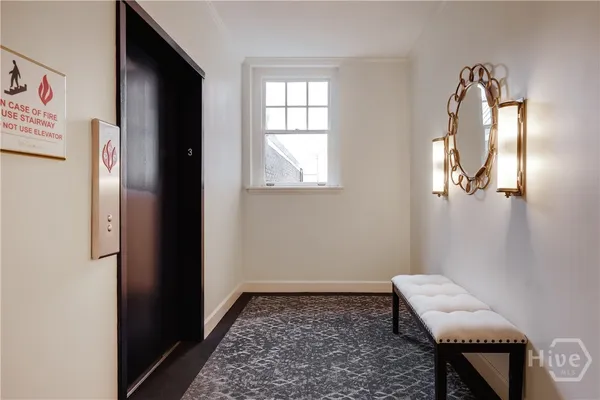 $775,000 | 247 East Washington Street, Unit 302, Athens, GA 30601