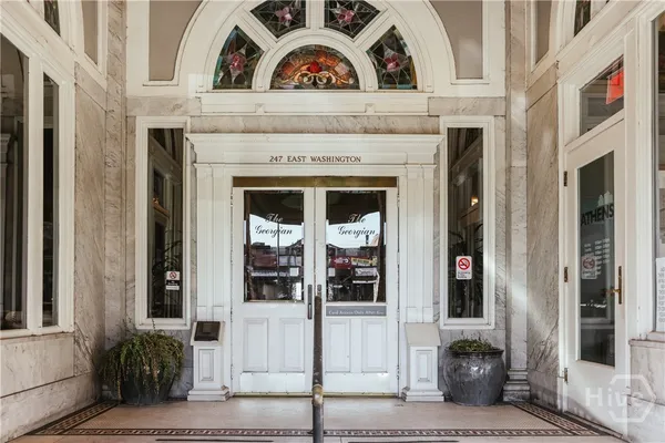 $775,000 | 247 East Washington Street, Unit 302, Athens, GA 30601