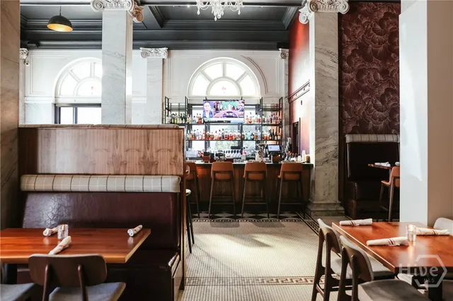 $775,000 | 247 East Washington Street, Unit 302, Athens, GA 30601