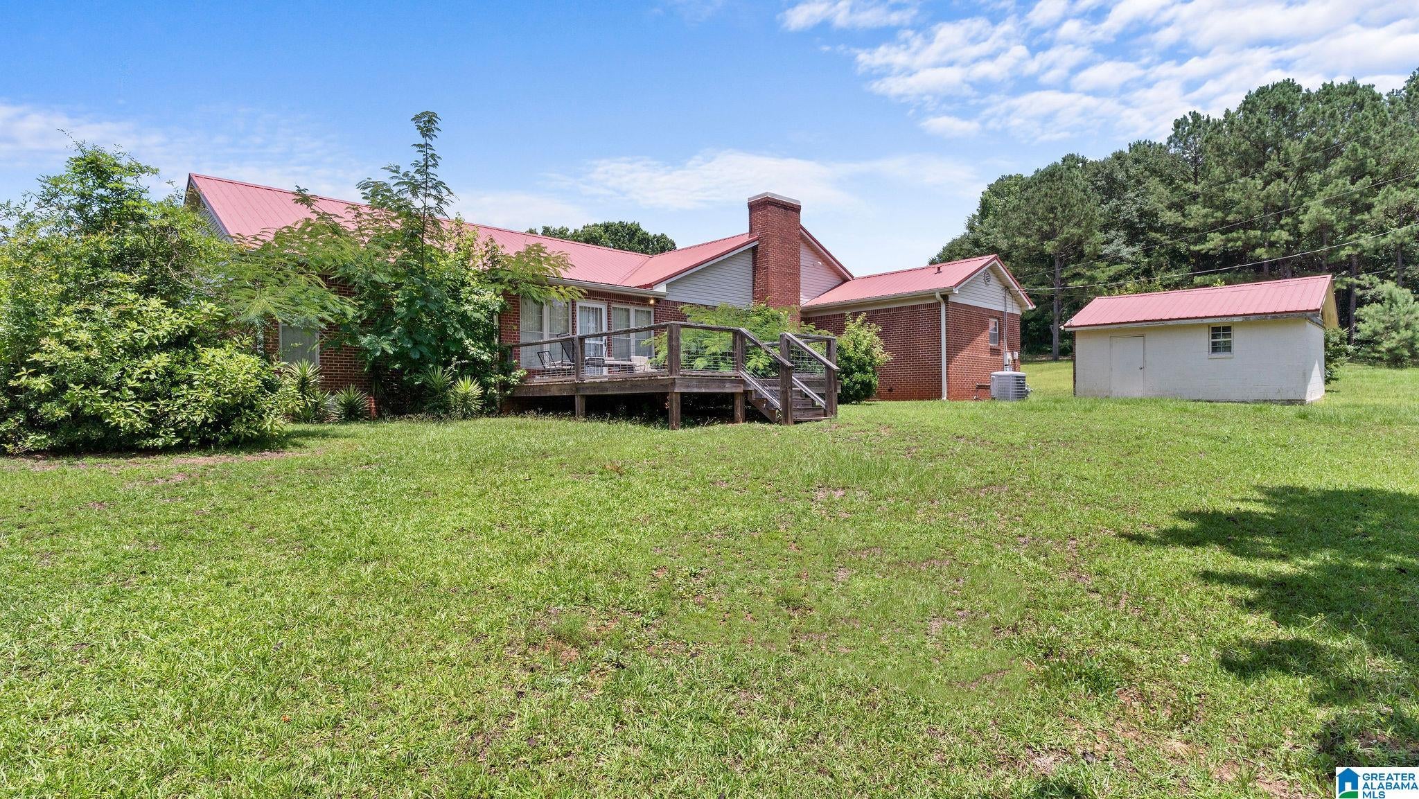 240 Pinto Road Greensboro, AL 36744 - Photo 43 of 54