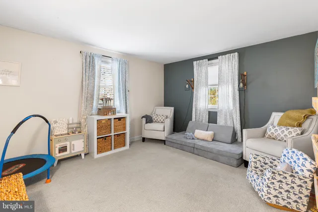 $529,000 | 541 Woodside Avenue, Berwyn, PA 19312