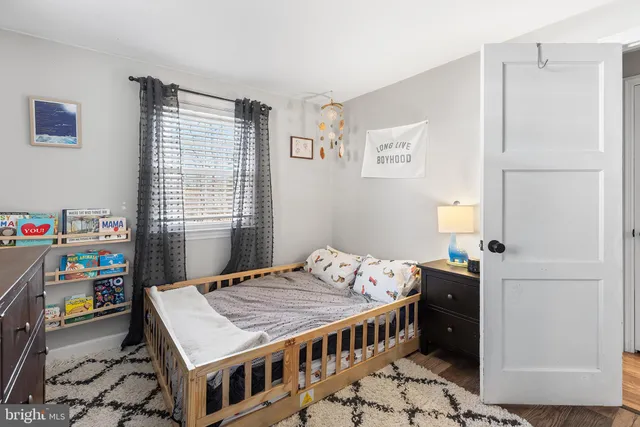 $529,000 | 541 Woodside Avenue, Berwyn, PA 19312