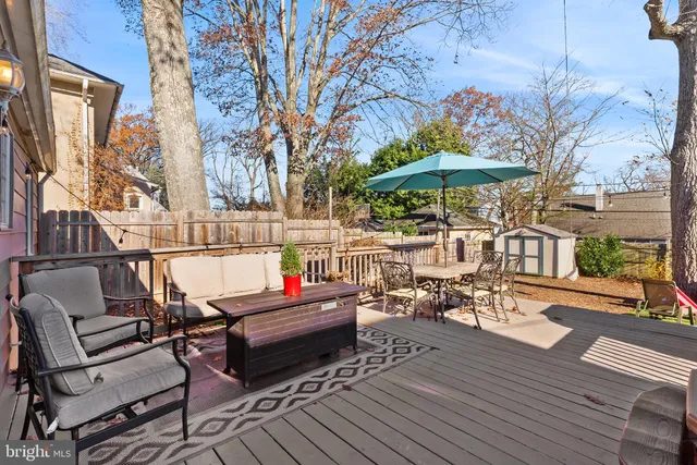 $529,000 | 541 Woodside Avenue, Berwyn, PA 19312