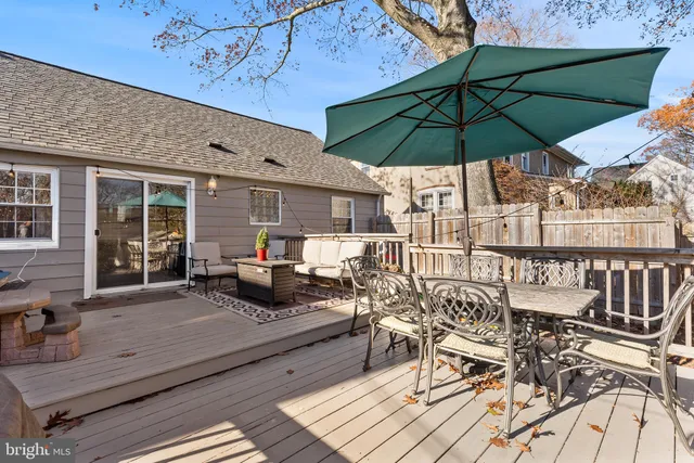 $529,000 | 541 Woodside Avenue, Berwyn, PA 19312