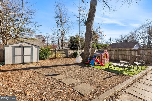 $529,000 | 541 Woodside Avenue, Berwyn, PA 19312