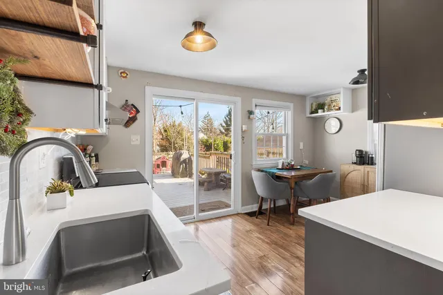 $529,000 | 541 Woodside Avenue, Berwyn, PA 19312