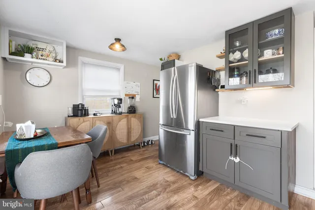 $529,000 | 541 Woodside Avenue, Berwyn, PA 19312