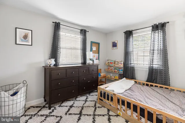 $529,000 | 541 Woodside Avenue, Berwyn, PA 19312