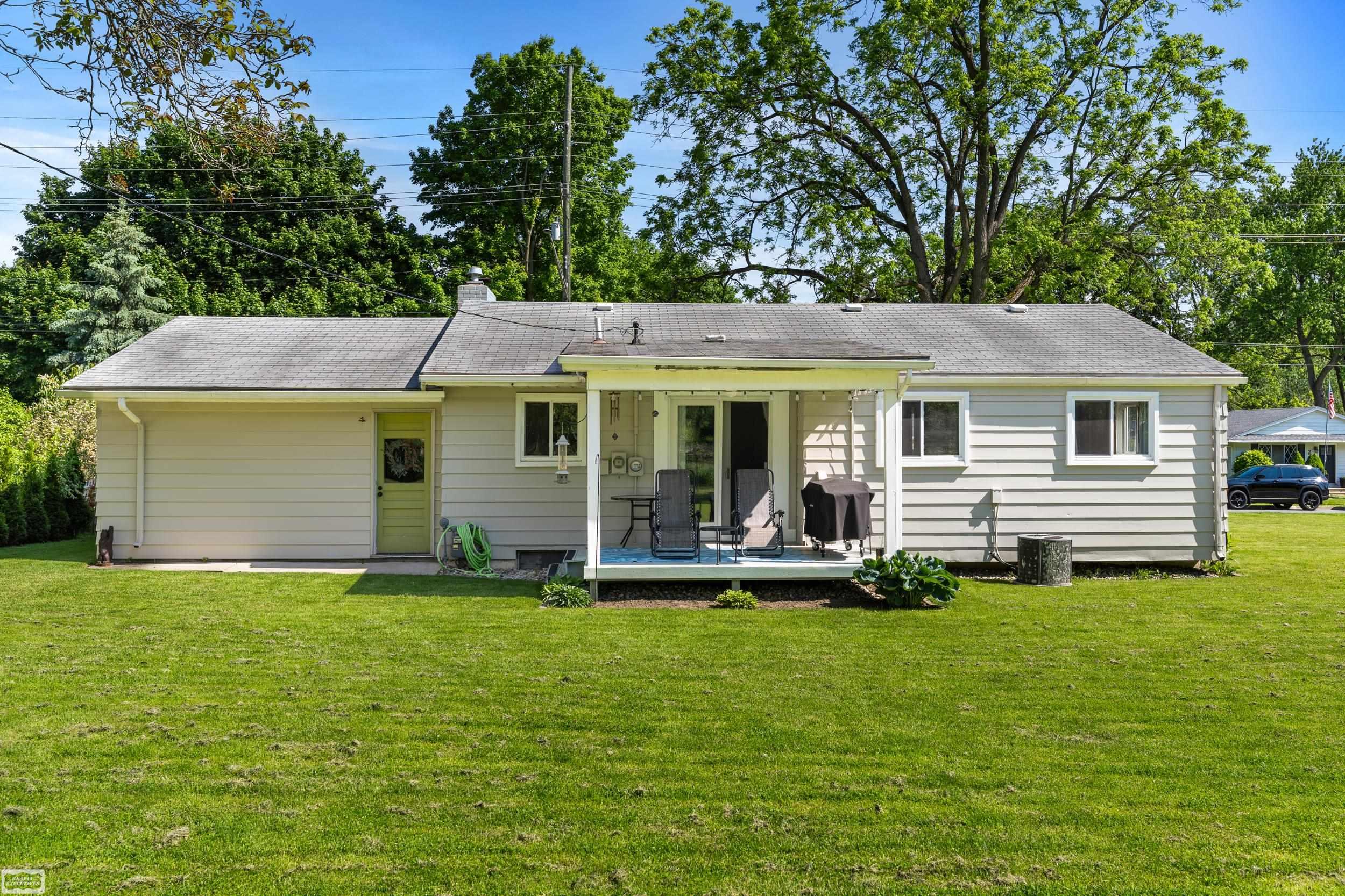 218 Ewell Street Romeo, MI 48065 - Photo 24 of 30