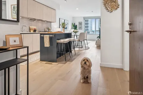 $1,029,000 | 1000 3rd Street, Unit 720, San Francisco, CA 94158