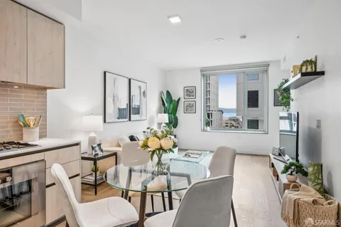 $1,029,000 | 1000 3rd Street, Unit 720, San Francisco, CA 94158