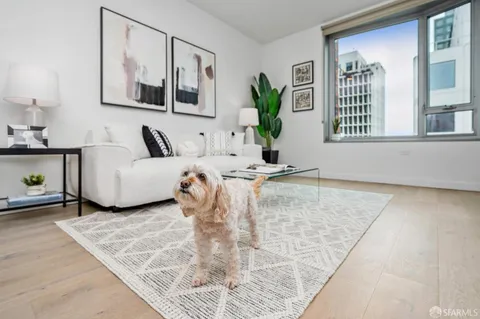 $1,029,000 | 1000 3rd Street, Unit 720, San Francisco, CA 94158