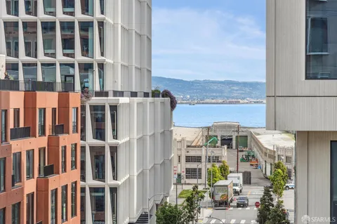 $1,029,000 | 1000 3rd Street, Unit 720, San Francisco, CA 94158