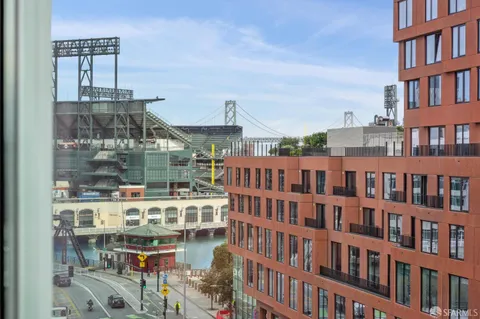 $1,029,000 | 1000 3rd Street, Unit 720, San Francisco, CA 94158