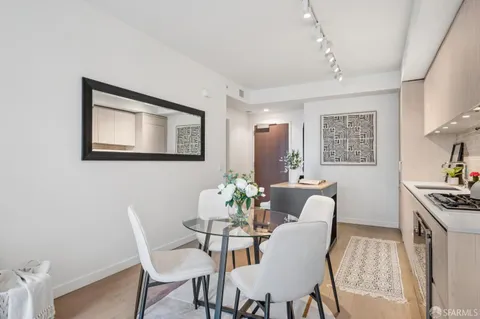 $1,029,000 | 1000 3rd Street, Unit 720, San Francisco, CA 94158