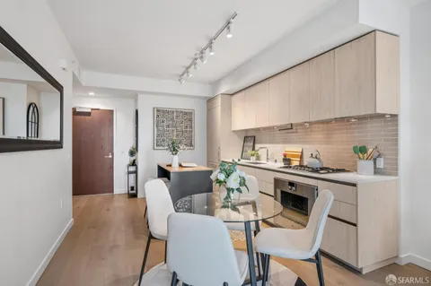 $1,029,000 | 1000 3rd Street, Unit 720, San Francisco, CA 94158