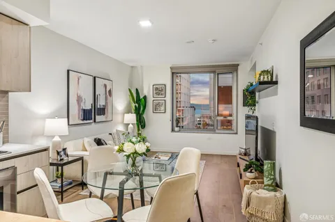 $1,029,000 | 1000 3rd Street, Unit 720, San Francisco, CA 94158