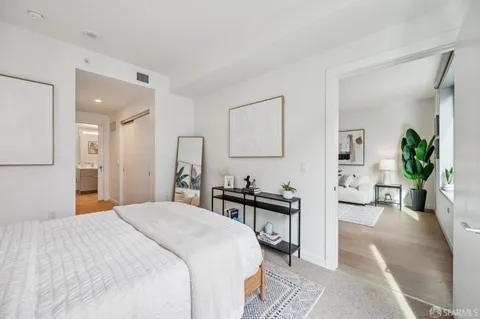 $1,029,000 | 1000 3rd Street, Unit 720, San Francisco, CA 94158