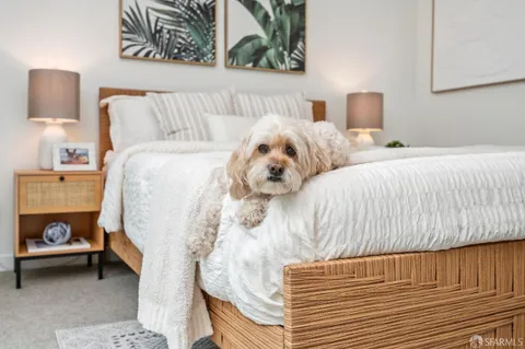 $1,029,000 | 1000 3rd Street, Unit 720, San Francisco, CA 94158