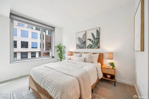 $1,029,000 | 1000 3rd Street, Unit 720, San Francisco, CA 94158