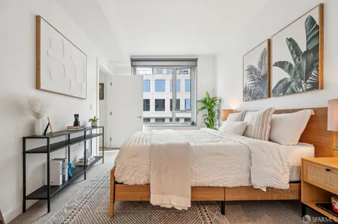 $1,029,000 | 1000 3rd Street, Unit 720, San Francisco, CA 94158