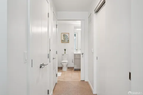 $1,029,000 | 1000 3rd Street, Unit 720, San Francisco, CA 94158