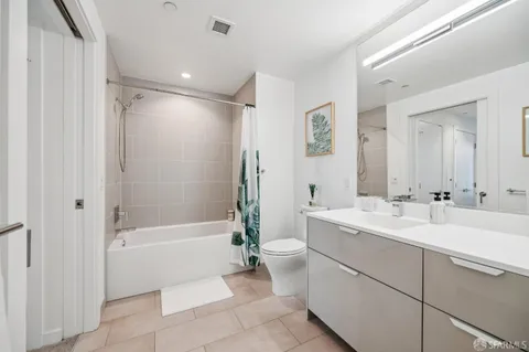 $1,029,000 | 1000 3rd Street, Unit 720, San Francisco, CA 94158