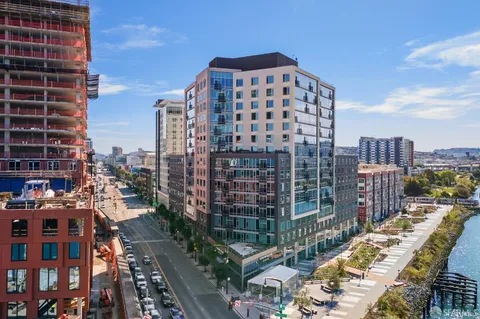 $1,029,000 | 1000 3rd Street, Unit 720, San Francisco, CA 94158