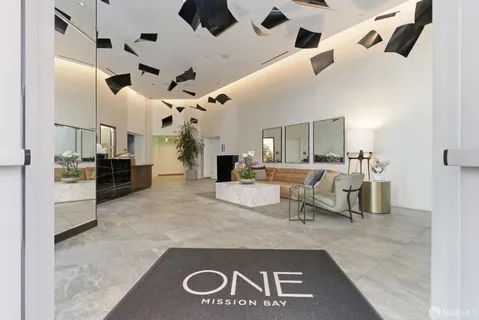 $1,029,000 | 1000 3rd Street, Unit 720, San Francisco, CA 94158